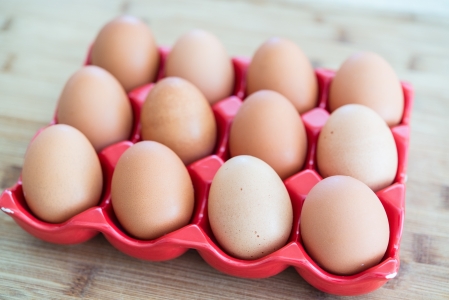Scandalul oualor contaminate cu fipronil reizbucneste in Germania Scandalul oualor contaminate cu fipronil reizbucneste in Germania