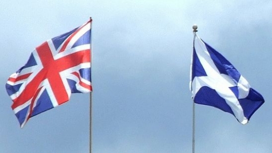 Scotia doreste ajutorul Uniunii Europene pentru a o proteja de Brexit