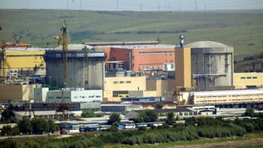 Secretar de stat: Se negociaza prelungirea memorandumului cu partea chineza pentru reactoarele 3 si 4 de la Cernavoda