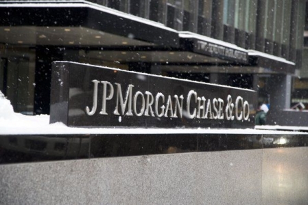 Seful bancii JP Morgan intrevede miscari violente in pietele de bonduri