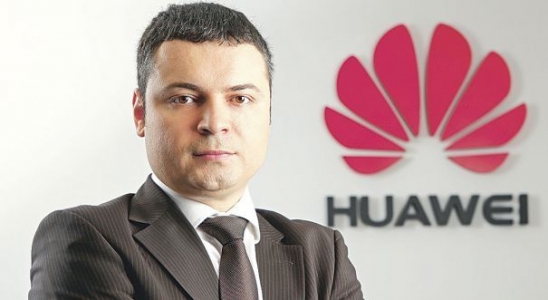 Seful Huawei Romania: Avem in plan investitii de 100 mil. euro