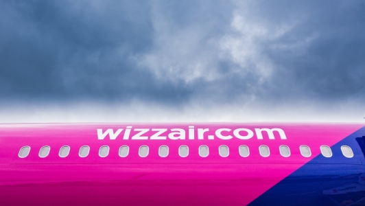 Seful Wizz Air: Varsta medie a pasagerilor nostri este 27 de ani. La companiile de linie, media este 45 de ani. Noua generatie va cere eficienta Seful Wizz Air: Varsta medie a pasagerilor nostri este 27 de ani. La companiile de linie, media este 45 de ani. Noua generatie va cere eficienta