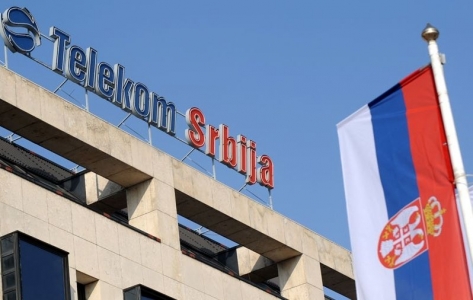 Serbia a primit sase oferte pentru pachetul majoritar la Telekom Srbija