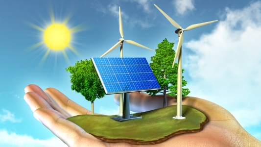 Si noua lege lasa investitorii in regenerabile cu ochii-n soare: nu se mai garanteaza nici impactul certificatelor verzi, nici tariful fix