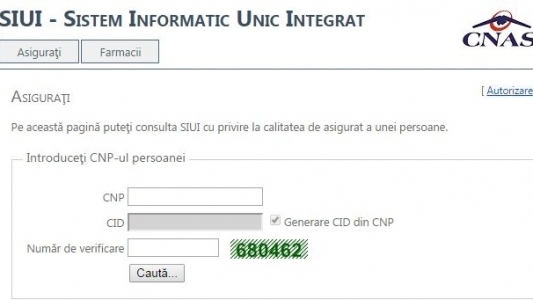 Sistemul informatic unic integrat al CNAS, tot mai subrezit, a bulversat pacientii si a ingreunat munca la Casa de Asigurari Bucuresti - raport