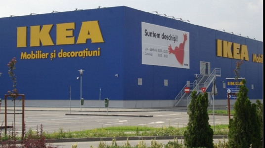 Solutia IKEA de a face bani mai multi in Romania cu investitii minime. Ce fac suedezii cu al doilea magazin