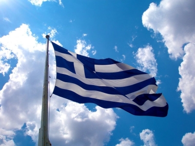 Statul grec ar putea ajunge actionar majoritar la doua banci romanesti