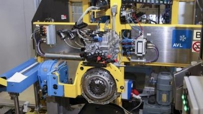 Surpriza: O masina nemteasca va avea motor de Dacie, facut in Romania