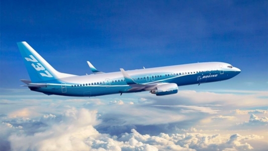TAROM inchiriaza doua aeronave noi Boeing 737-800 NG ce vor fi livrarate in cursul lunii mai