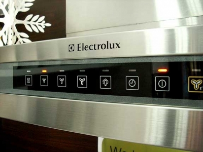 Taxele vamale anuntate de SUA vor costa Electrolux 10 milioane de dolari