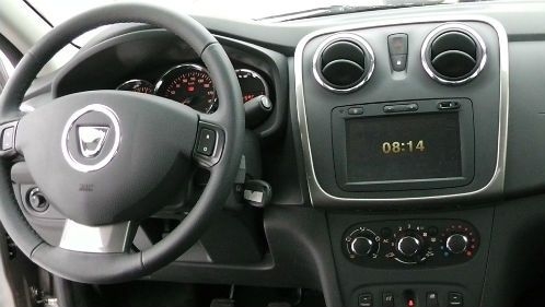 Test-drive cu noua Dacia Logan: Cum merge un Logan de peste 11.000 euro 