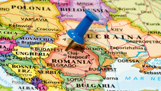 Tim Wilkinson, RICS: Romania este din nou pe radarul investitorilor imobiliari