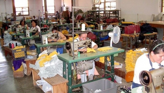 Top cele mai profitabile firme si angajati din industria textila - analiza