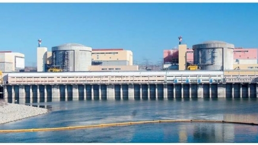 Tudose: Exista perspective concrete de colaborare cu China pentru constructia reactoarelor 3 si 4 de la Cernavoda