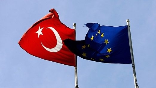 Turcia: Erdogan anunta posibilitatea organizarii unui referendum privind aderarea la UE