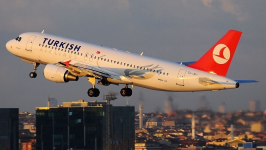 Turkish Airlines, a doua linie aeriana exceptata de la interdictia privind laptopurile in avioanele spre SUA