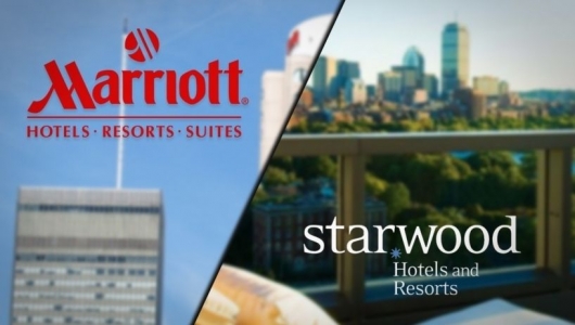 UE aproba preluarea preluarea Starwood de catre rivalul Marriott International, pentru 12,4 miliarde de dolari