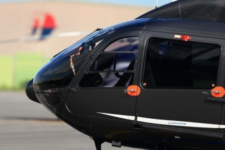 Un nou tip de elicopter greu - H215 se va produce la Ghimbav incepand din 2017