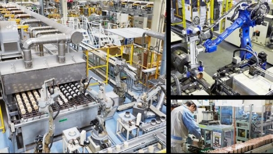 Un producator japonez de filtre pentru industria auto deschide prima fabrica din Europa la Arad