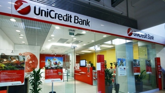 UniCredit Tiriac Bank isi schimba denumirea in UniCredit Bank