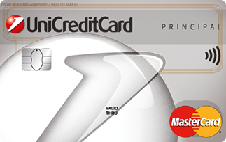UniCreditCard UniCreditCard