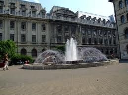 Universitatea Bucuresti a luat toate medaliile de aur si argint la concursul NetAware Universitatea Bucuresti a luat toate medaliile de aur si argint la concursul NetAware