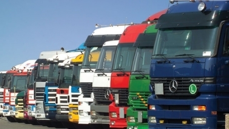 UNTRR solicita autoritatilor solutii pentru dezvoltarea industriei de transport rutier