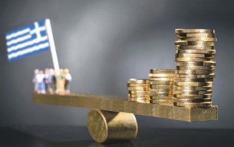 Val de confiscari in Grecia, cu FMI la usa