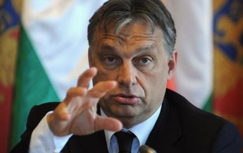 Viktor Orban sustine ca impartaseste viziunea lui Donald Trump in problema migratiei