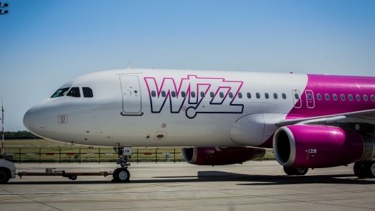 Wizz Air va deschide un nou centru de instruire pana la sfarsitul anului 2018