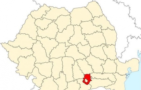 Zona Bucuresti-Ilfov, mai prospera decat trei sferturi din regiunile UE